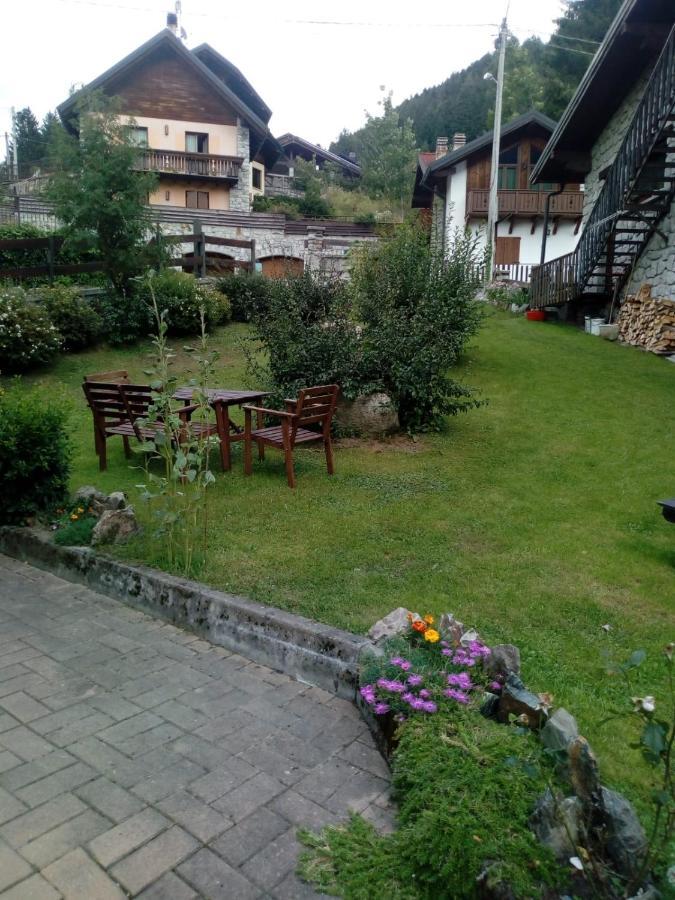 Casa Vacanze Emilio Temu Exterior photo