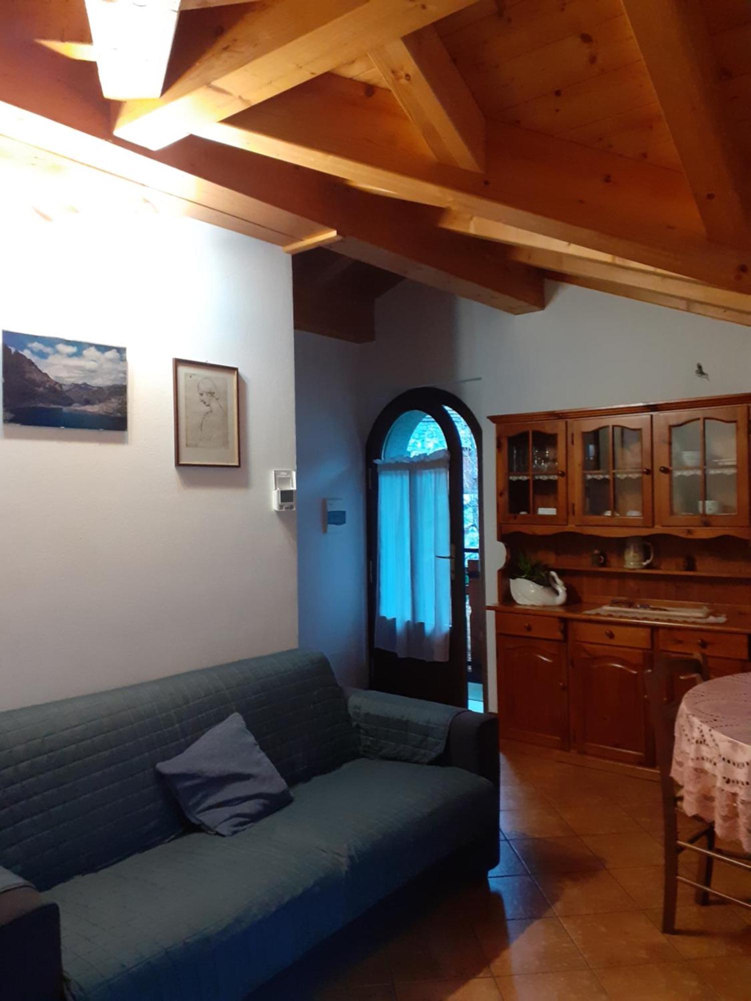 Casa Vacanze Emilio Temu Exterior photo