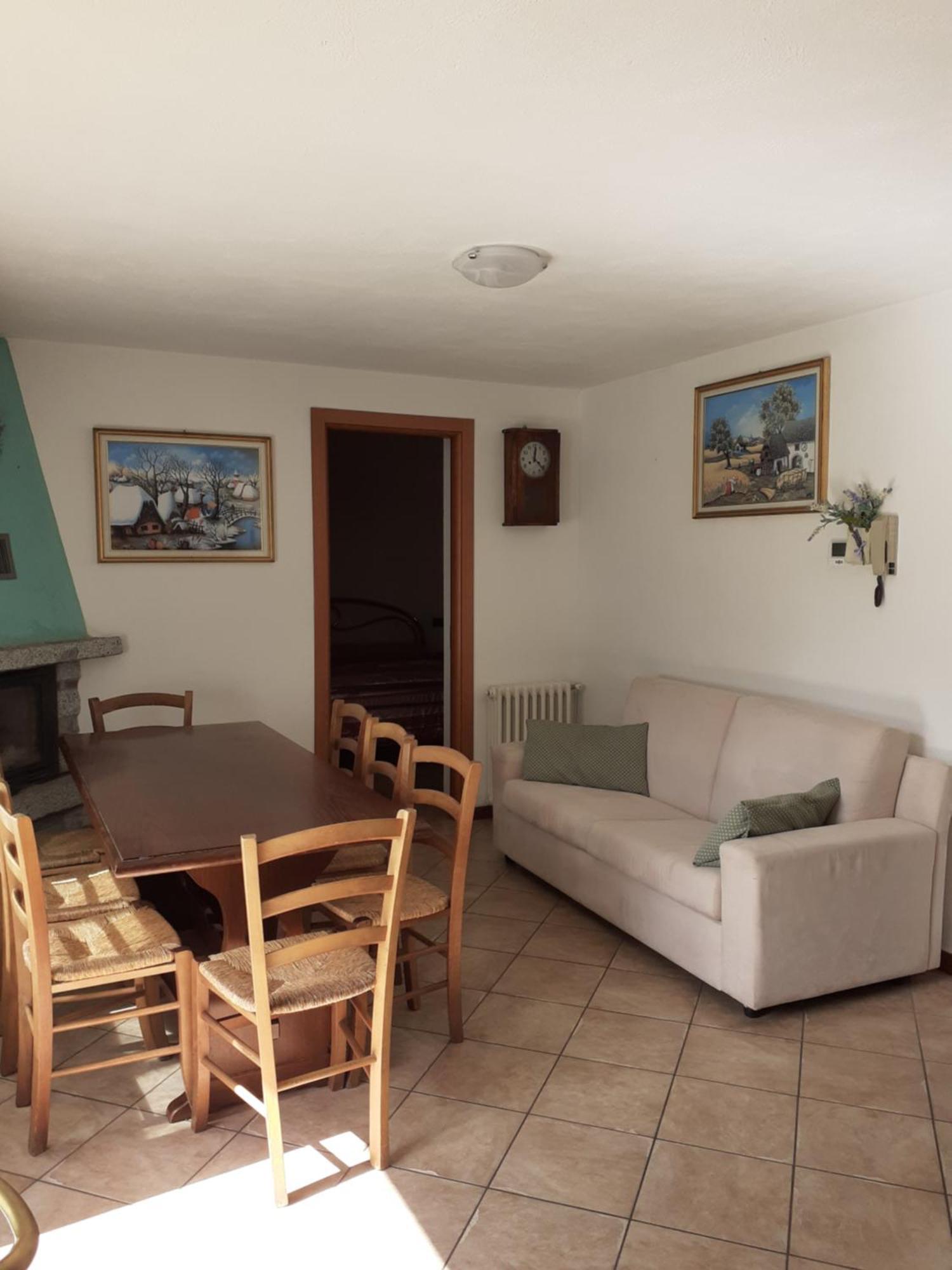 Casa Vacanze Emilio Temu Exterior photo