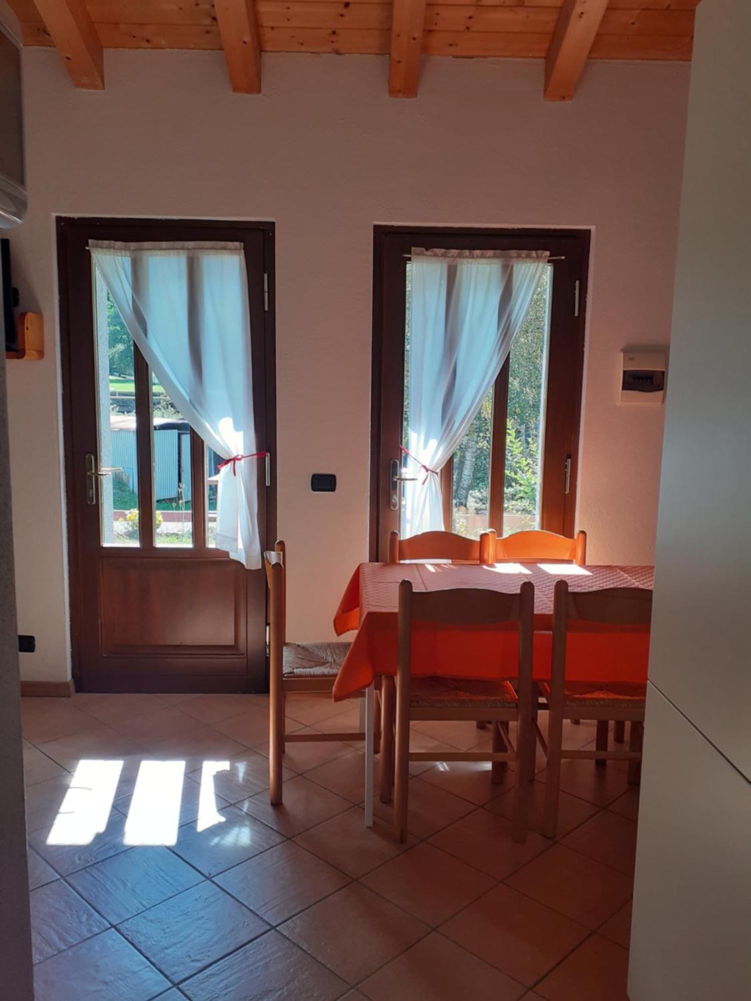 Casa Vacanze Emilio Temu Exterior photo