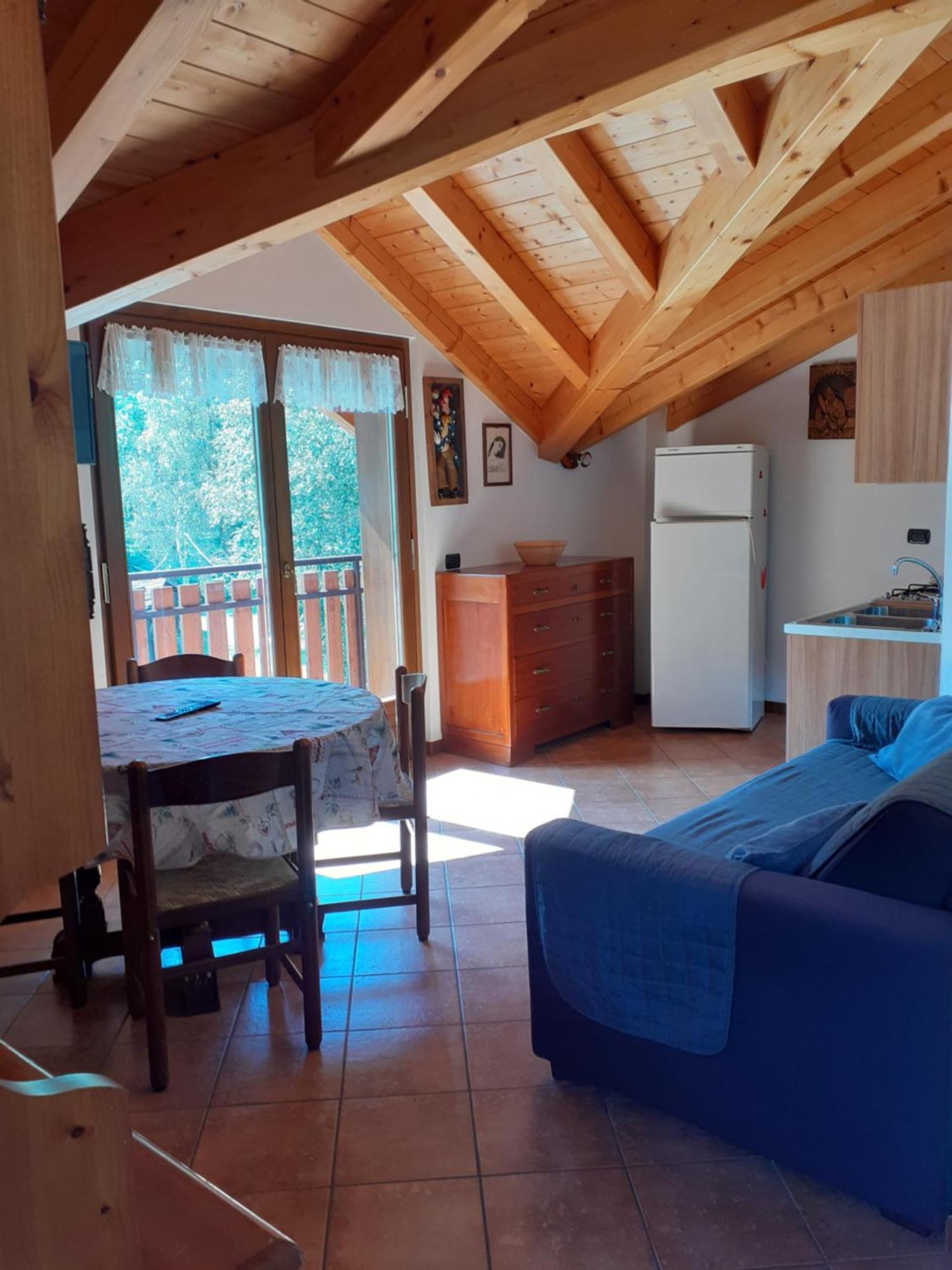 Casa Vacanze Emilio Temu Exterior photo