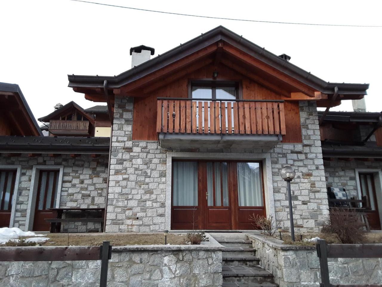 Casa Vacanze Emilio Temu Exterior photo